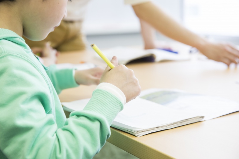 小学生の算数国語塾